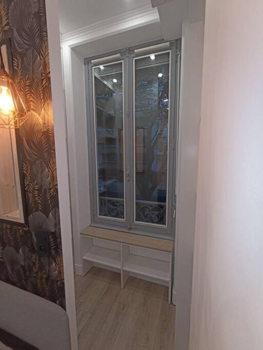 Appartement Proche Gare Part-dieu