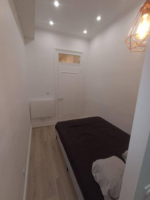 Proche Gare Part-dieu Appartement