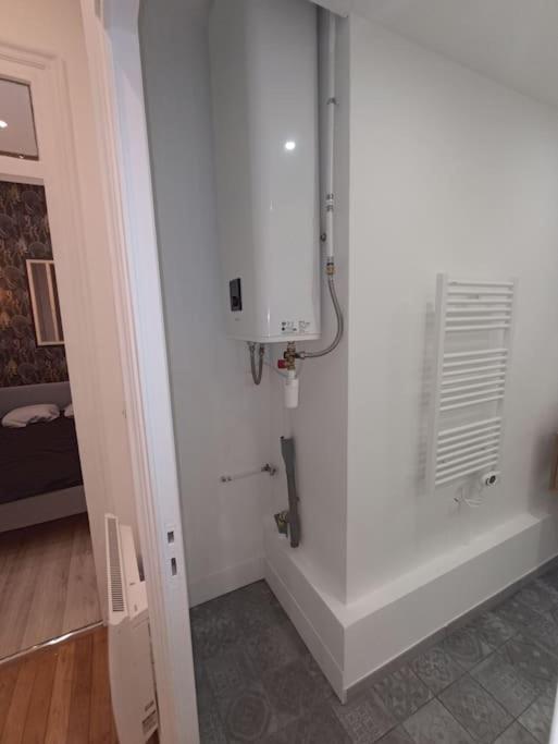 Proche Gare Part-dieu Appartement *